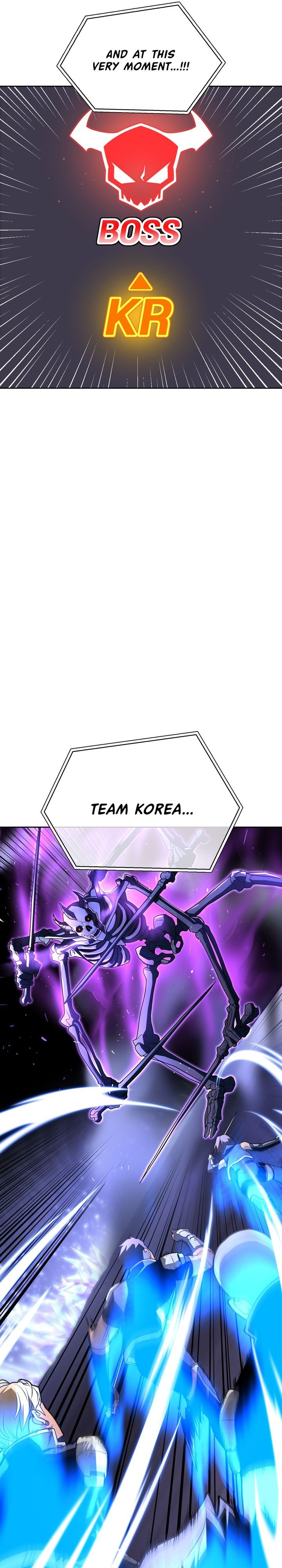 Superhuman Battlefield, Chapter 8 image 28